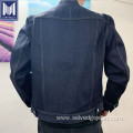 17oz japanese selvedge denim mens jacket for women